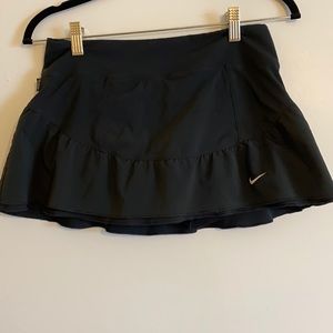 Nike tennis skirt
